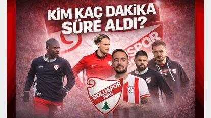 En İstikraklı İsim Kim?