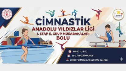 Anadolu Yıldızları Sahne Alıyor