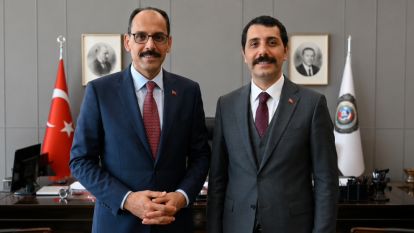 Yapay zekayla kendini MİTle bağlantılı gösterdi, gözaltına alındı
