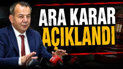 Ara Karar Açıklandı: 2 Tahliye, 4 Tutukluluğa Devam