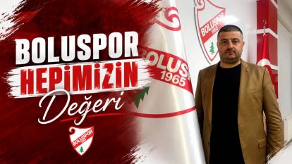 Boluspor Hepimizin Değeri