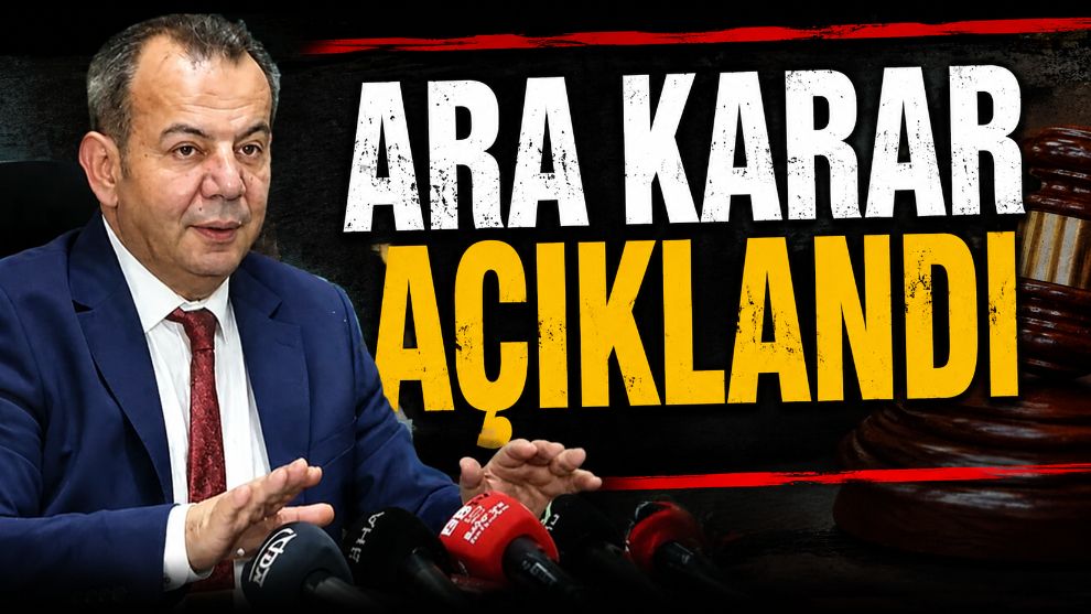 Ara Karar Açıklandı: 2 Tahliye, 4 Tutukluluğa Devam